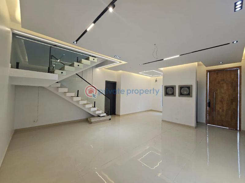 4 bedroom Detached Duplex For Sale Magodo GRA Phase 2 Kosofe/Ikosi Lagos - 5