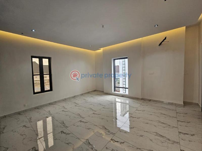 4 bedroom Detached Duplex For Sale Magodo GRA Phase 2 Kosofe/Ikosi Lagos - 9