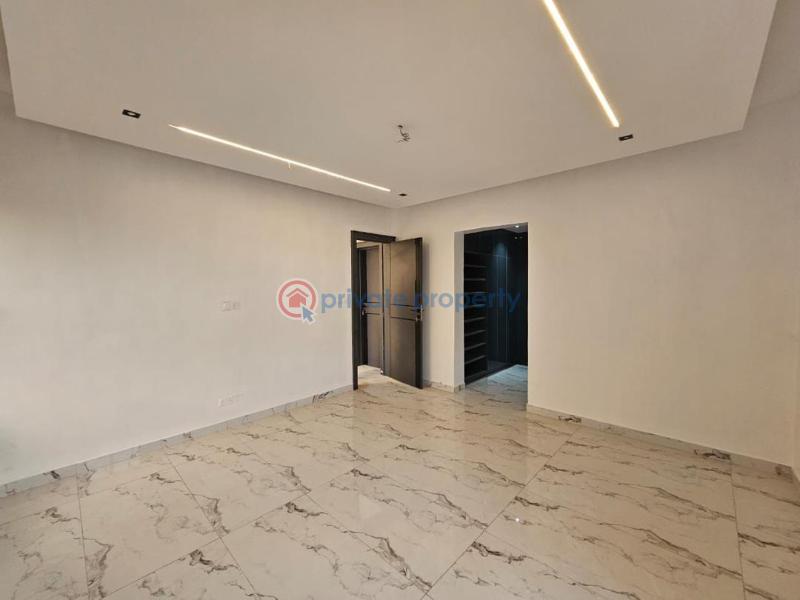 4 bedroom Detached Duplex For Sale Magodo GRA Phase 2 Kosofe/Ikosi Lagos - 17