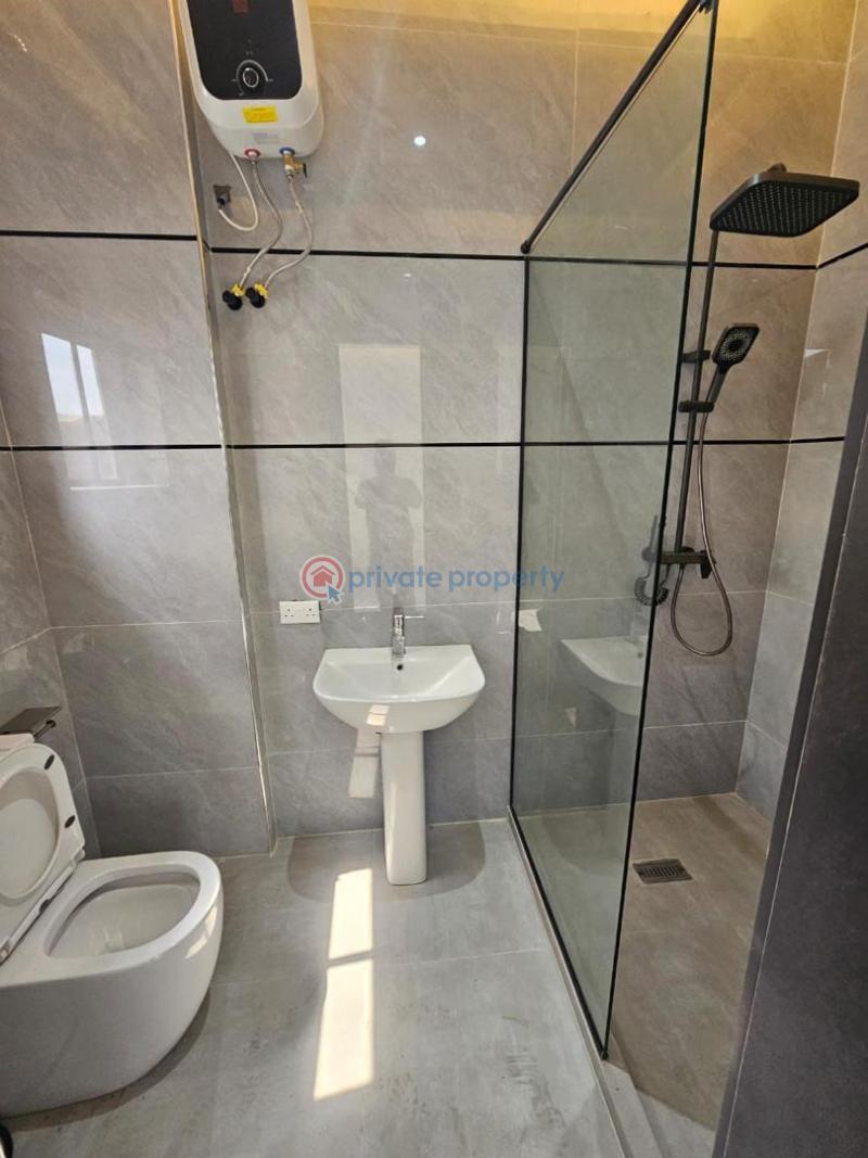 4 bedroom Detached Duplex For Sale Magodo GRA Phase 2 Kosofe/Ikosi Lagos - 16