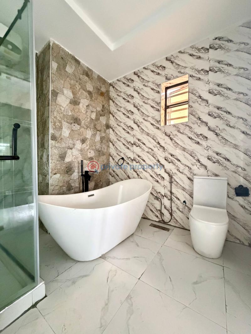 4 bedroom Detached Duplex For Sale Magodo Isheri Ikeja Lagos - 12