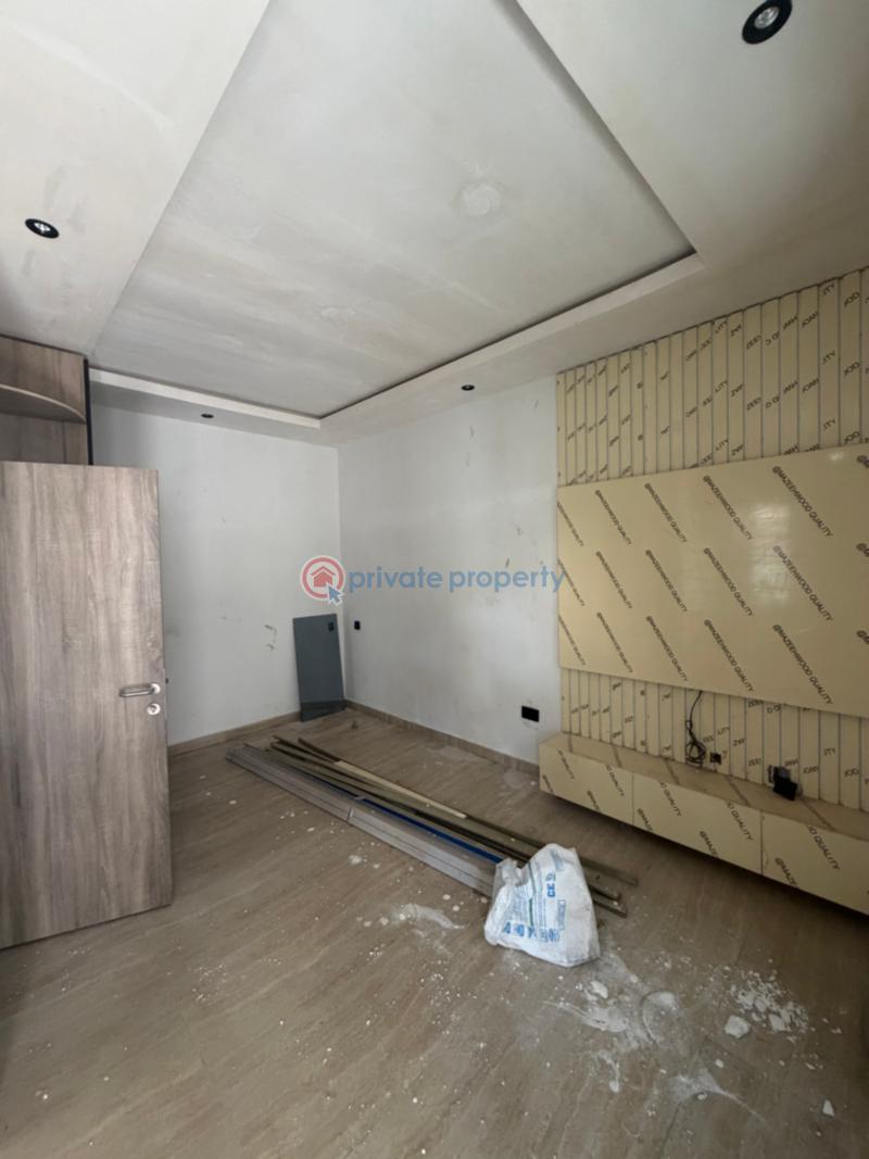 4 bedroom Detached Duplex For Sale Ifako-ogba Lagos - 11