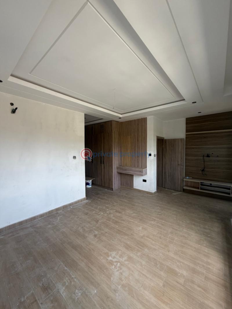 4 bedroom Detached Duplex For Sale Ifako-ogba Lagos - 6