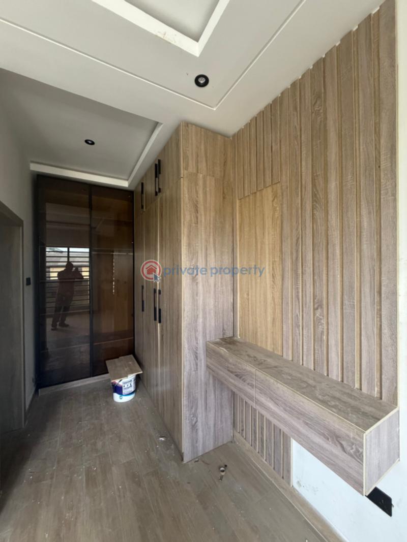 4 bedroom Detached Duplex For Sale Ifako-ogba Lagos - 7