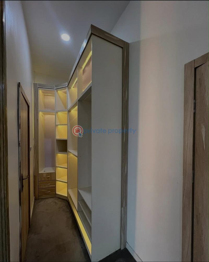 4 bedroom Duplex For Rent Chevron Toll Gate Chevron Drive Lekki Lagos - 8