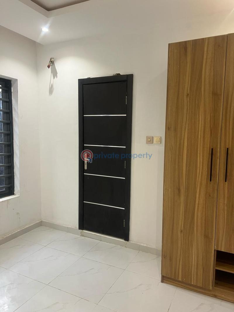 4 bedroom Detached Duplex For Sale Harmony Estate Lekki Phase 1 Lagos - 11