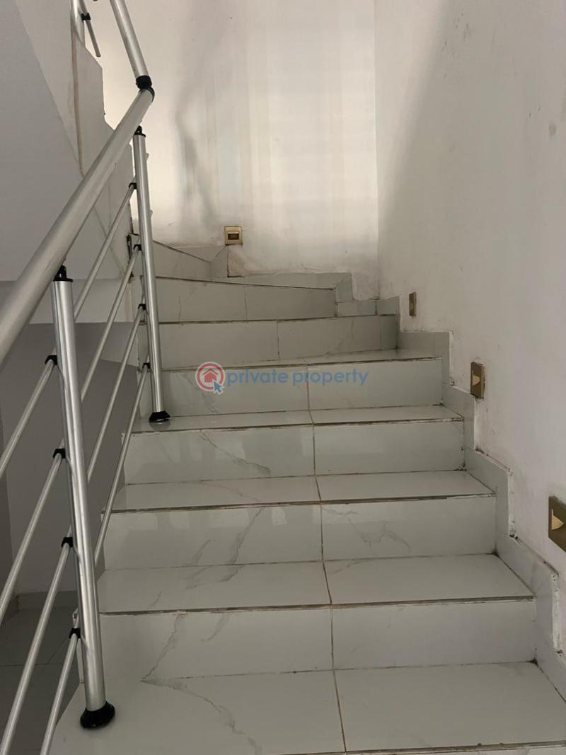 4 bedroom Detached Duplex For Sale Harmony Estate Lekki Phase 1 Lagos - 15