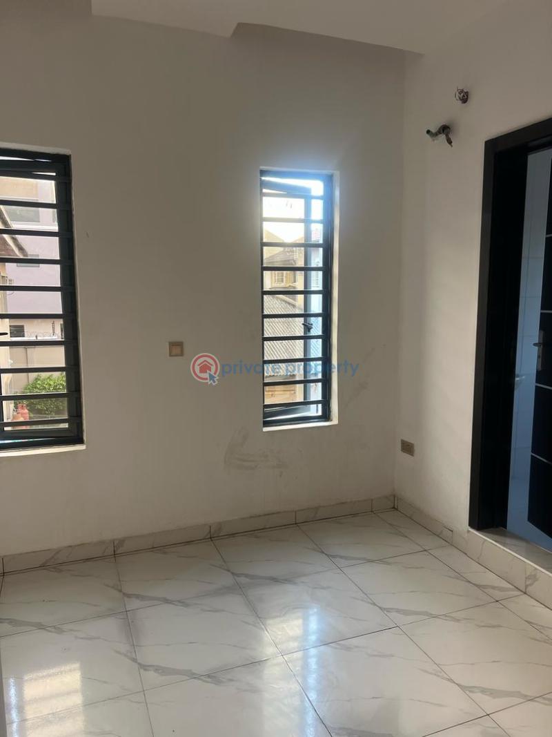 4 bedroom Detached Duplex For Sale Harmony Estate Lekki Phase 1 Lagos - 23