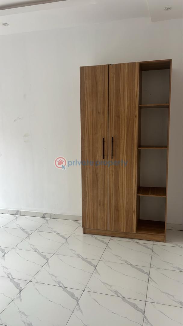 4 bedroom Detached Duplex For Sale Harmony Estate Lekki Phase 1 Lagos - 21