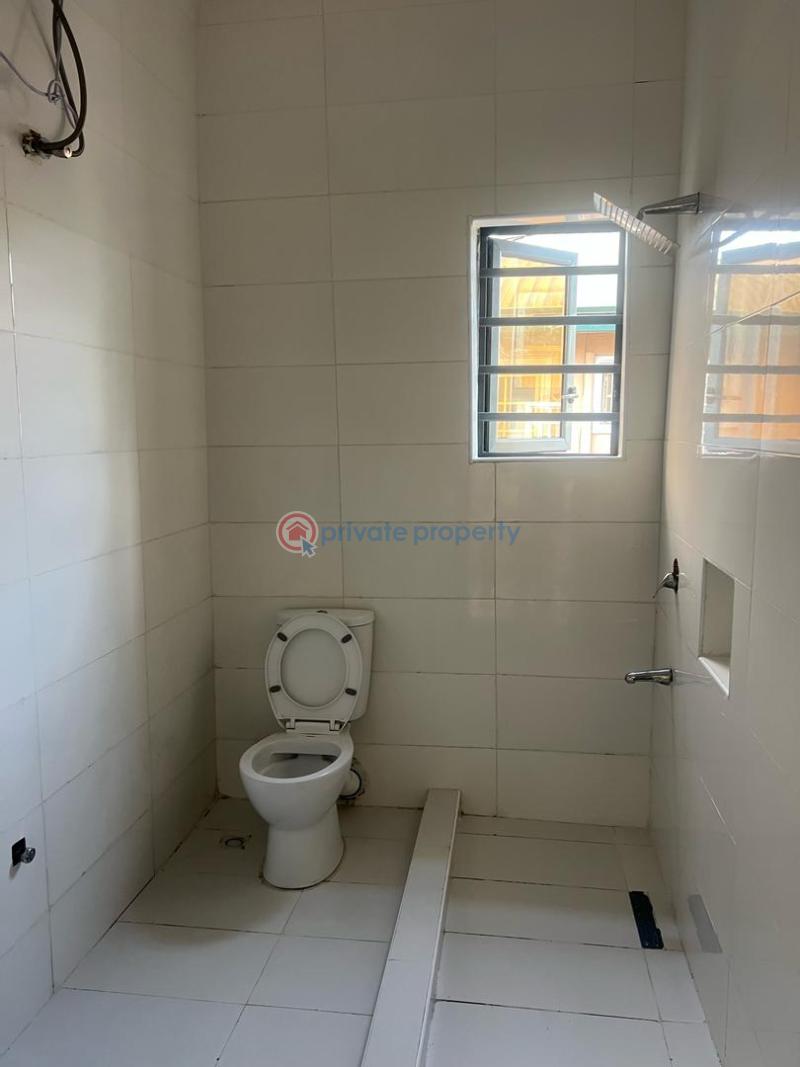 4 bedroom Detached Duplex For Sale Harmony Estate Lekki Phase 1 Lagos - 24