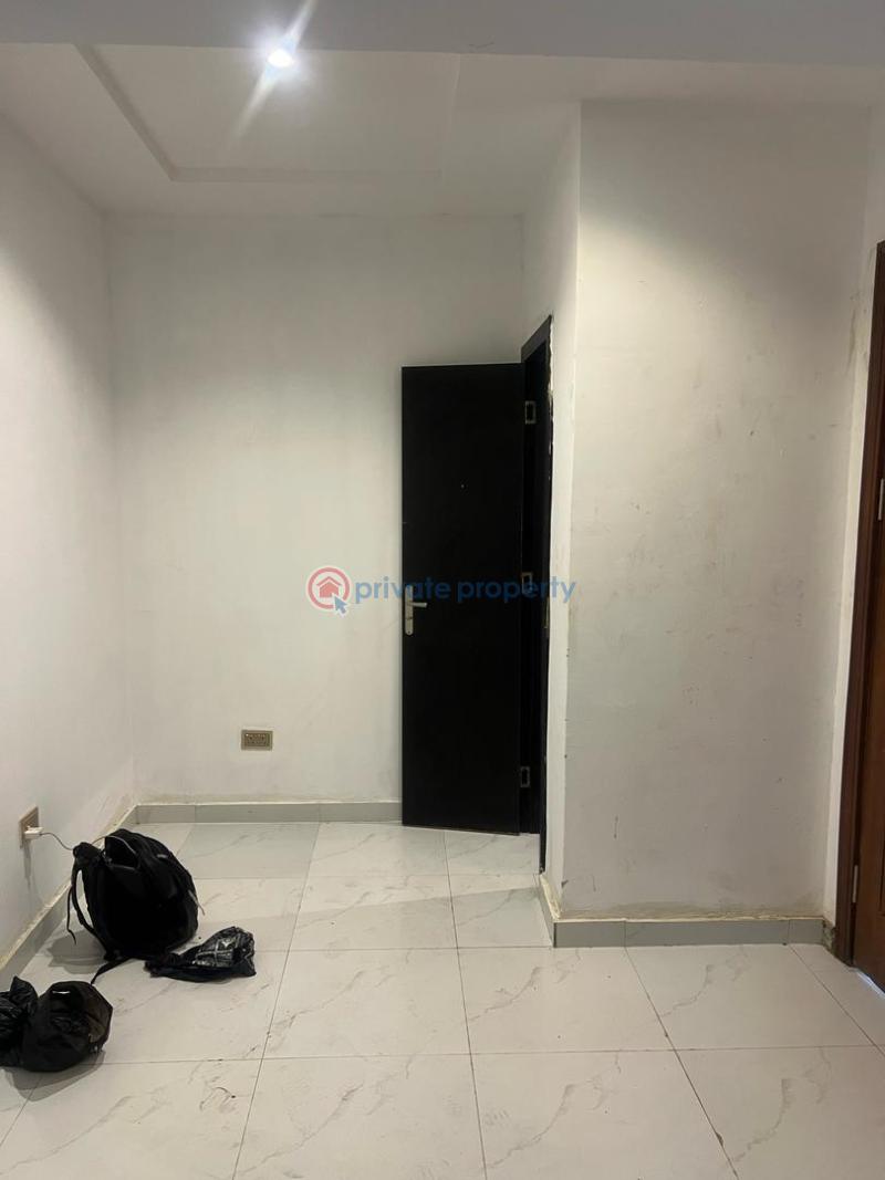 4 bedroom Detached Duplex For Sale Harmony Estate Lekki Phase 1 Lagos - 13