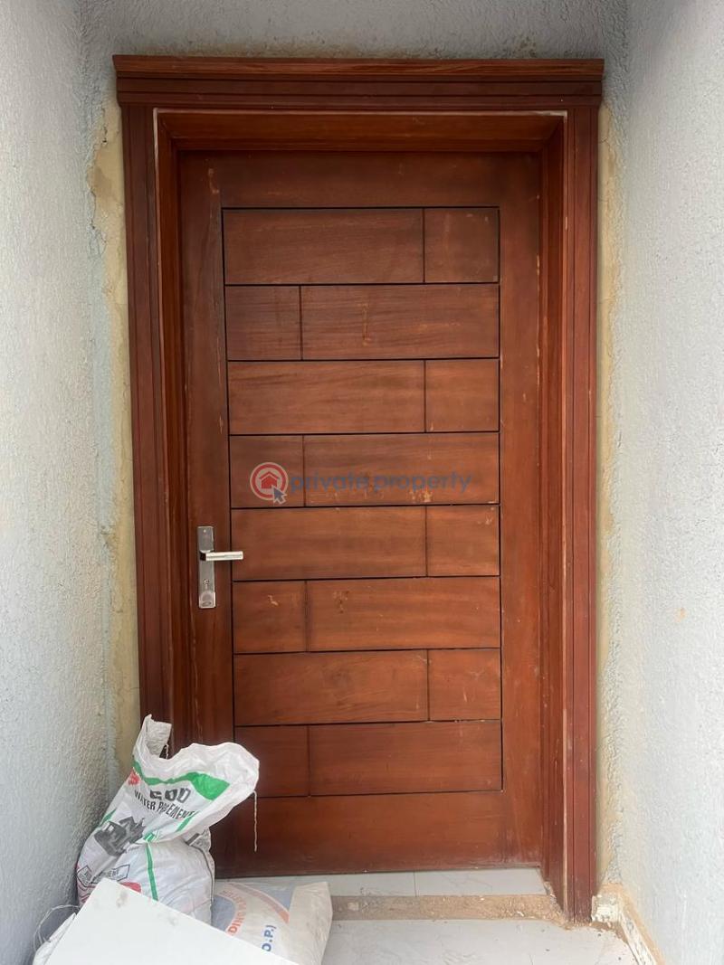 4 bedroom Detached Duplex For Sale Harmony Estate Lekki Phase 1 Lagos - 6