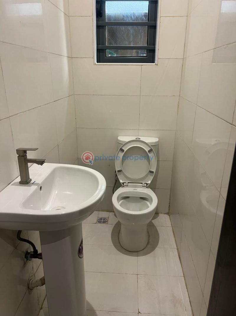 4 bedroom Detached Duplex For Sale Harmony Estate Lekki Phase 1 Lagos - 14