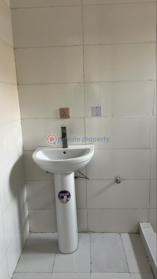 4 bedroom Detached Duplex For Sale Harmony Estate Lekki Phase 1 Lagos - 27