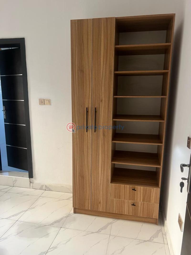 4 bedroom Detached Duplex For Sale Harmony Estate Lekki Phase 1 Lagos - 22