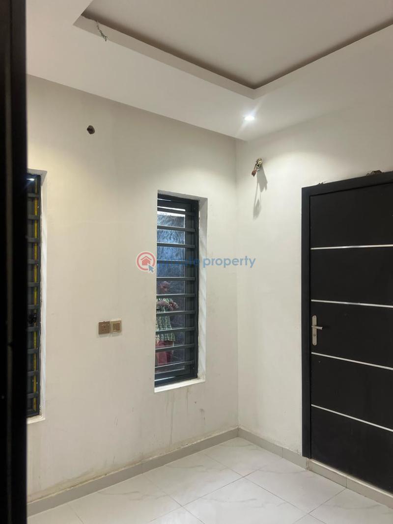 4 bedroom Detached Duplex For Sale Harmony Estate Lekki Phase 1 Lagos - 12