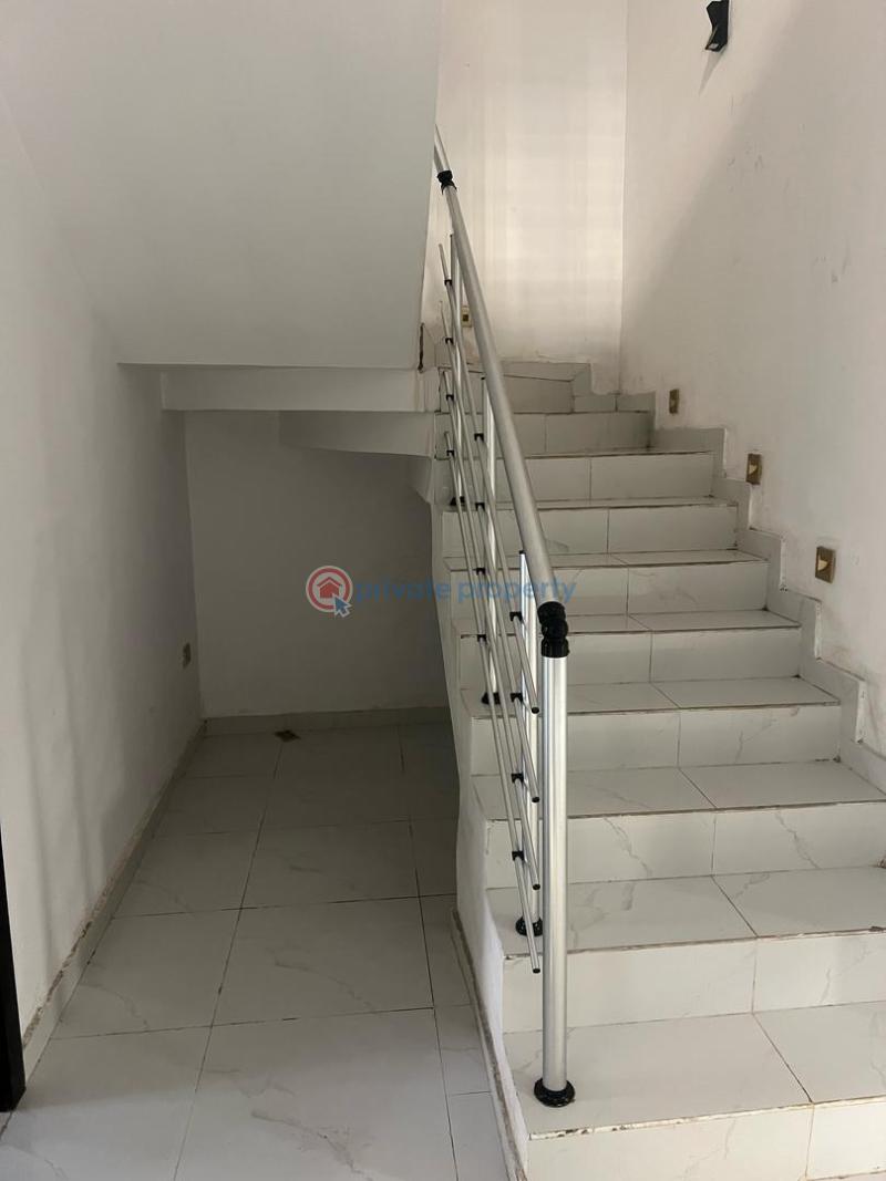4 bedroom Detached Duplex For Sale Harmony Estate Lekki Phase 1 Lagos - 10