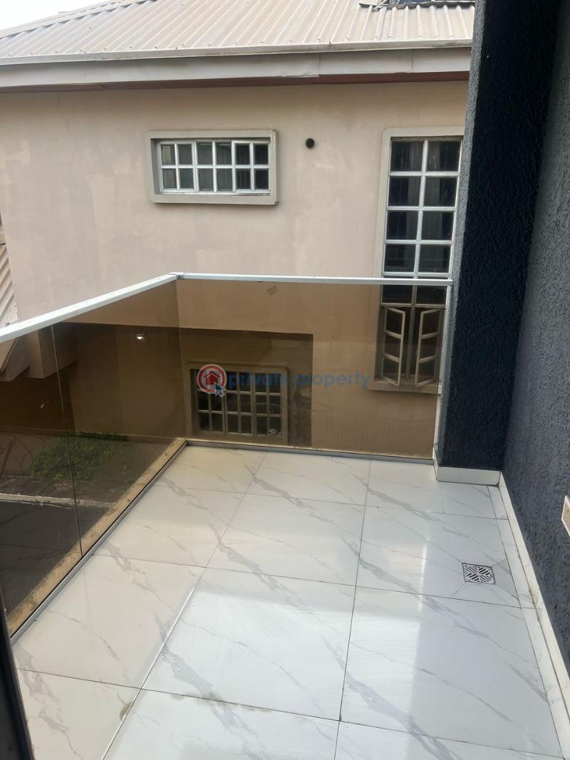 4 bedroom Detached Duplex For Sale Harmony Estate Lekki Phase 1 Lagos - 20
