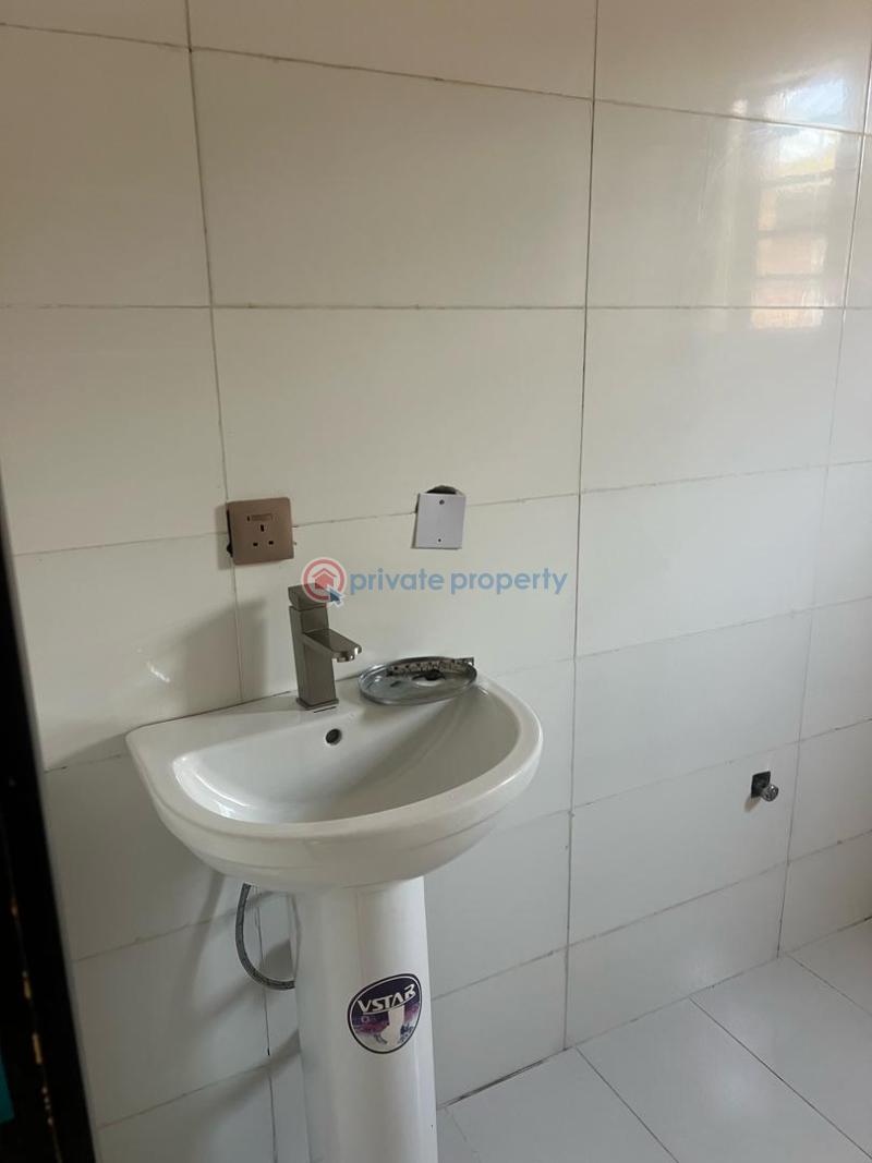 4 bedroom Detached Duplex For Sale Harmony Estate Lekki Phase 1 Lagos - 25