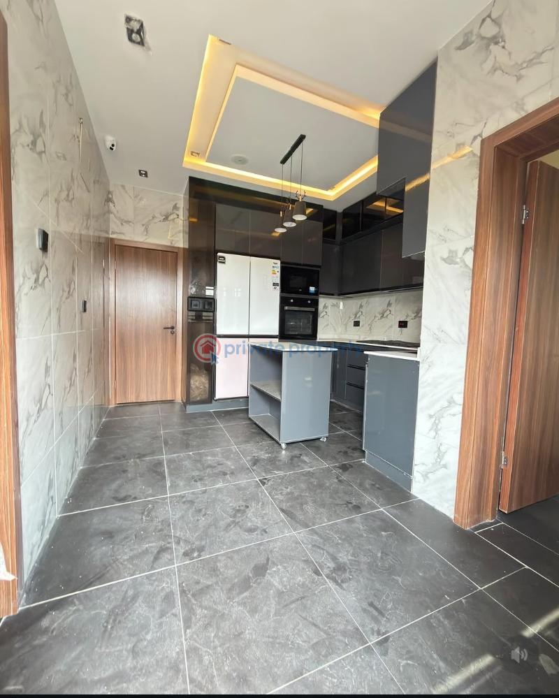 4 bedroom Detached Duplex For Sale Opic Isheri North Ojodu Lagos - 4