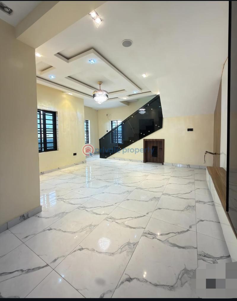4 bedroom Detached Duplex For Sale Opic Isheri North Ojodu Lagos - 2