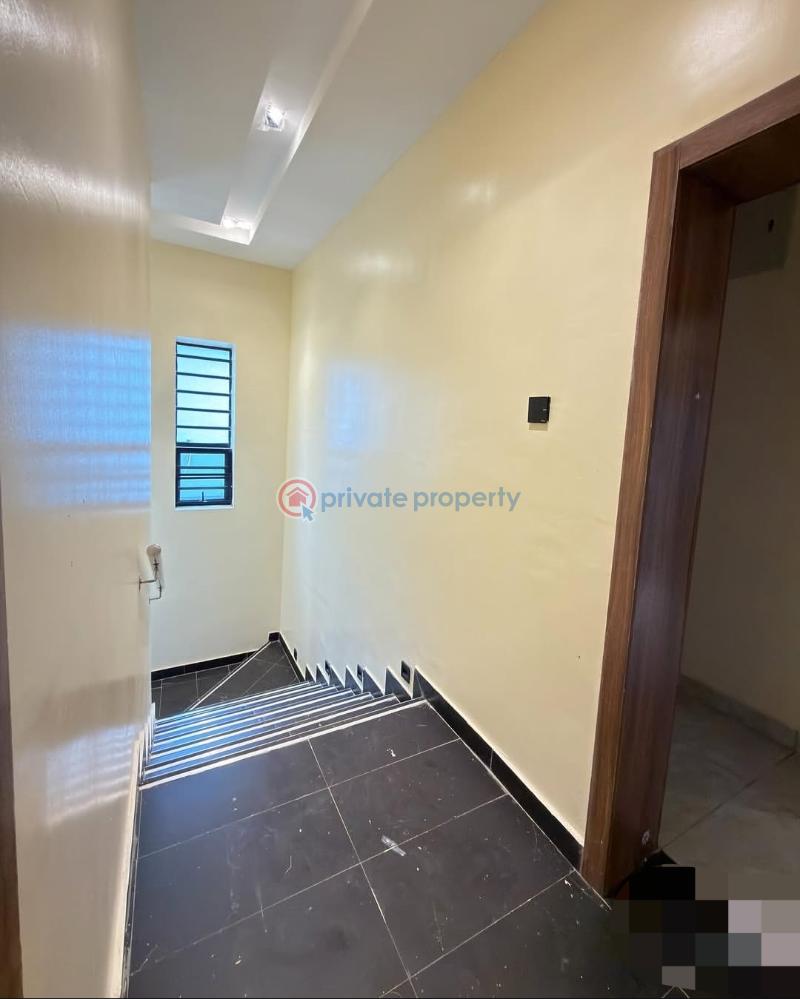 4 bedroom Detached Duplex For Sale Opic Isheri North Ojodu Lagos - 5
