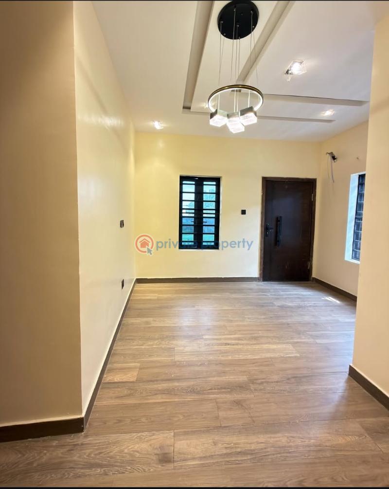 4 bedroom Detached Duplex For Sale Opic Isheri North Ojodu Lagos - 11