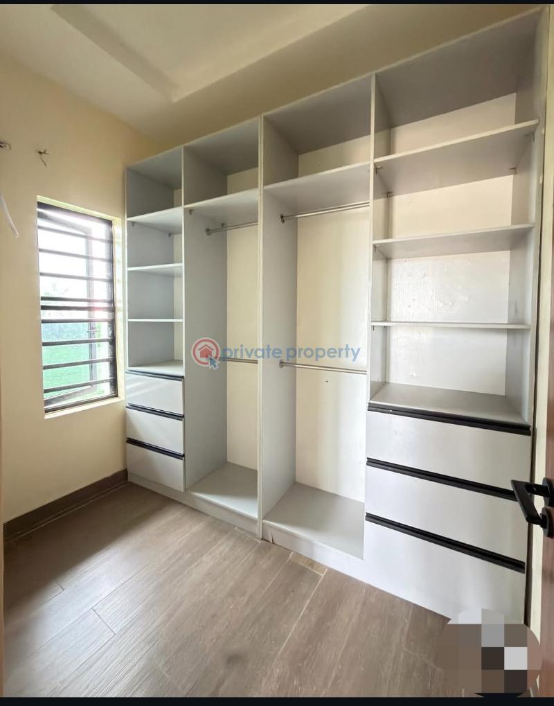 4 bedroom Detached Duplex For Sale Opic Isheri North Ojodu Lagos - 8