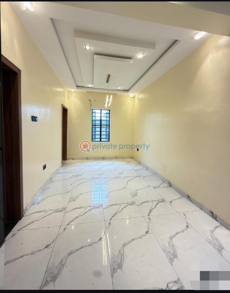 4 bedroom Detached Duplex For Sale Opic Isheri North Ojodu Lagos - 3