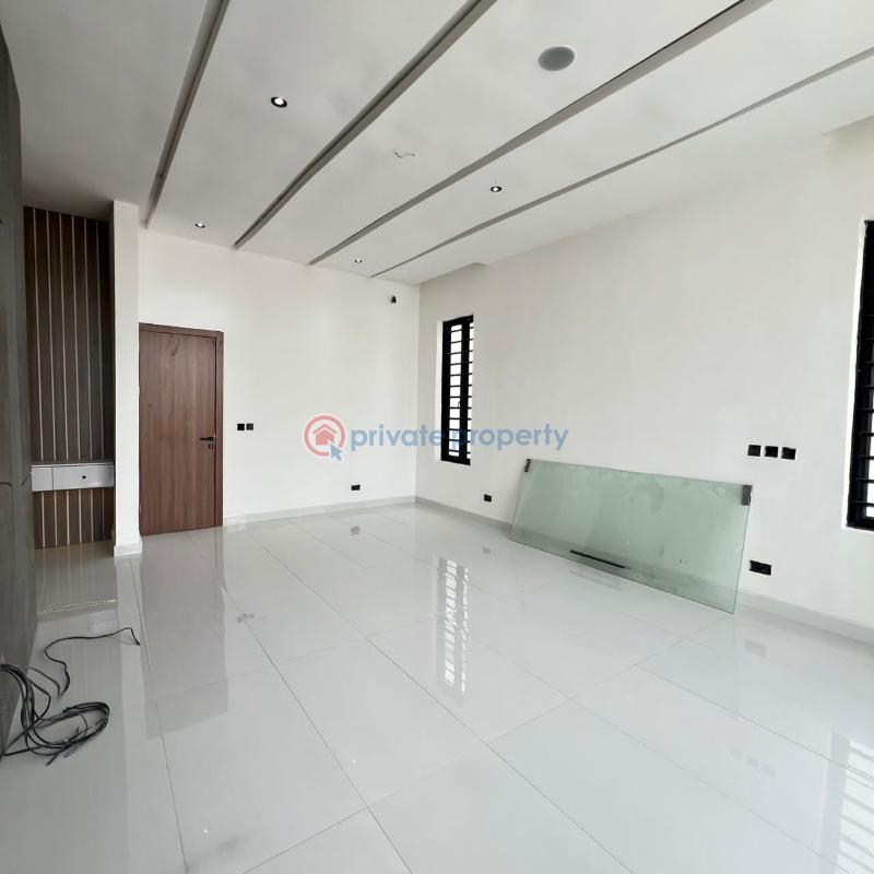 4 bedroom Detached Duplex For Sale Lekki Ajah Lagos - 6