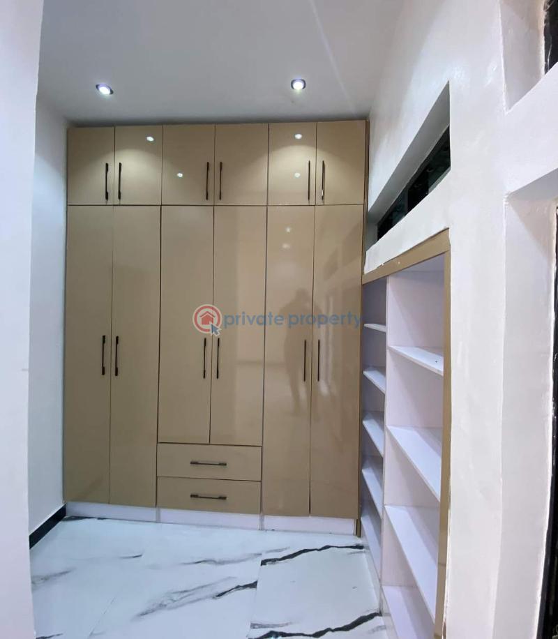 4 bedroom Duplex For Sale Ikota Lekki Lagos - 6