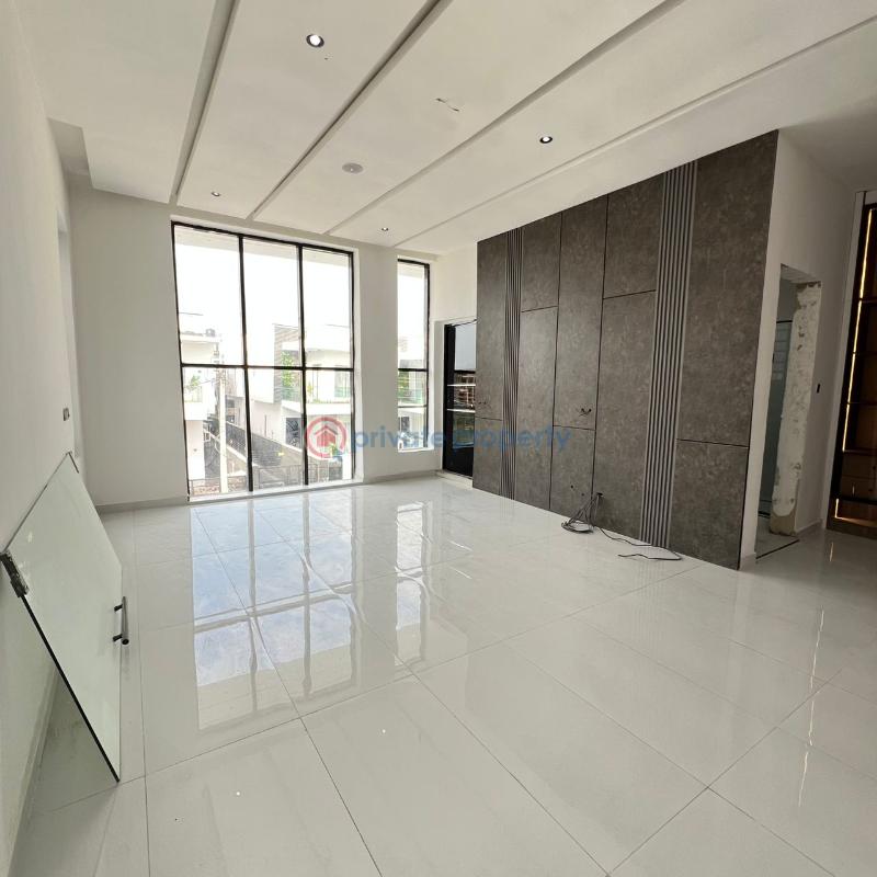 4 bedroom Detached Duplex For Sale Lekki Ajah Lagos - 5