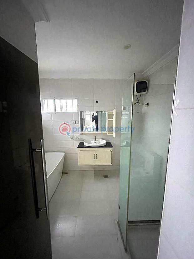 4 bedroom Detached Duplex For Rent Lekki Palm City Ajah Lagos - 1