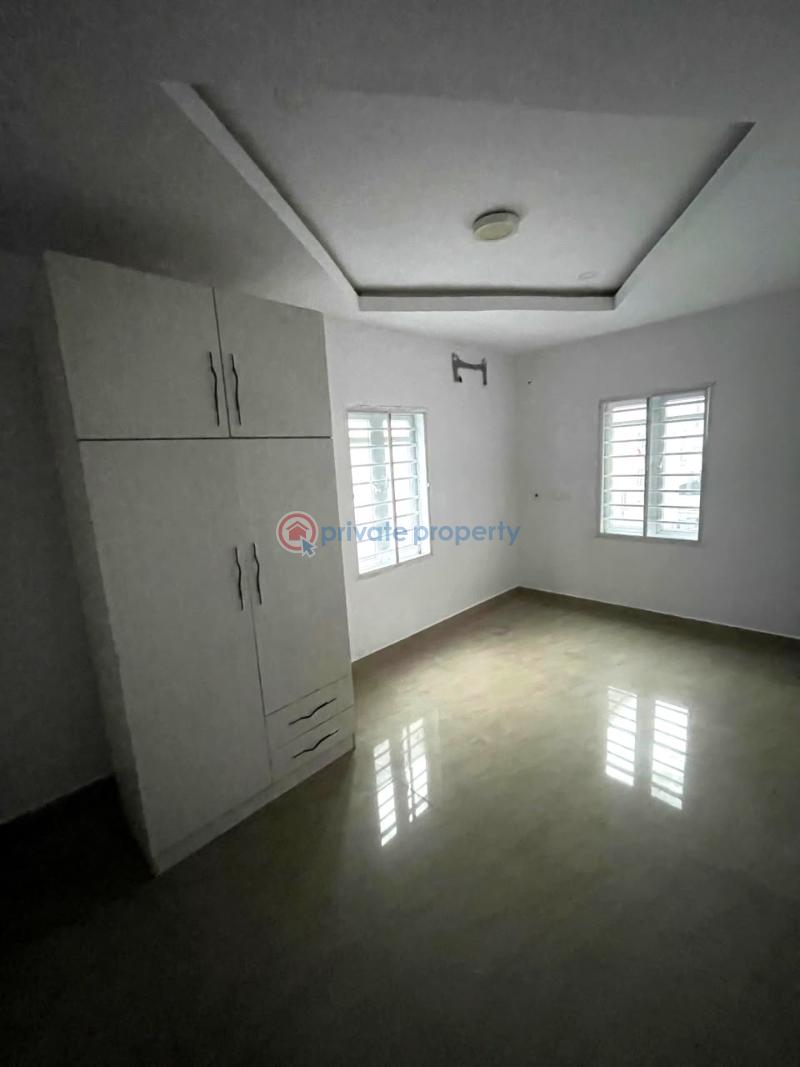 4 bedroom Detached Duplex For Rent Lekki Palm City Ajah Lagos - 5