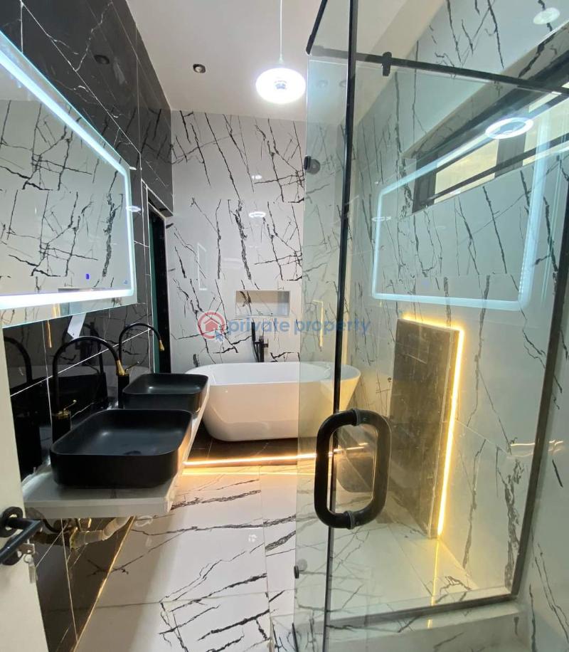 4 bedroom Duplex For Sale Ikota Lekki Lagos - 7