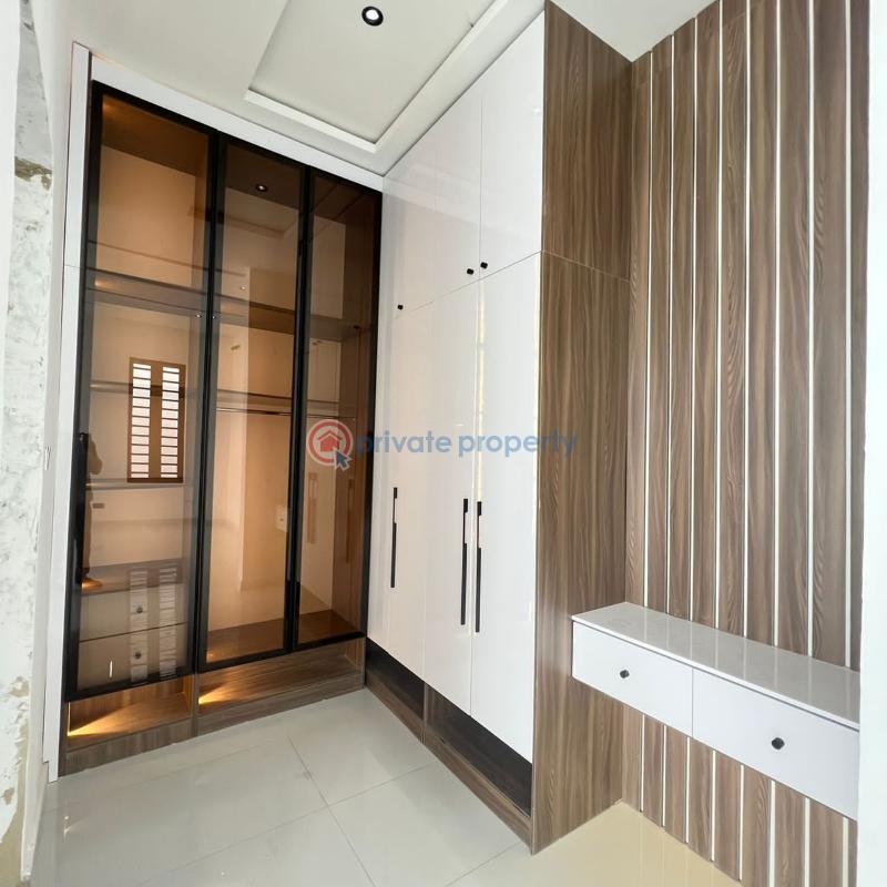 4 bedroom Detached Duplex For Sale Lekki Ajah Lagos - 7