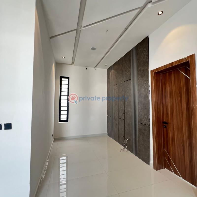 4 bedroom Detached Duplex For Sale Lekki Ajah Lagos - 4