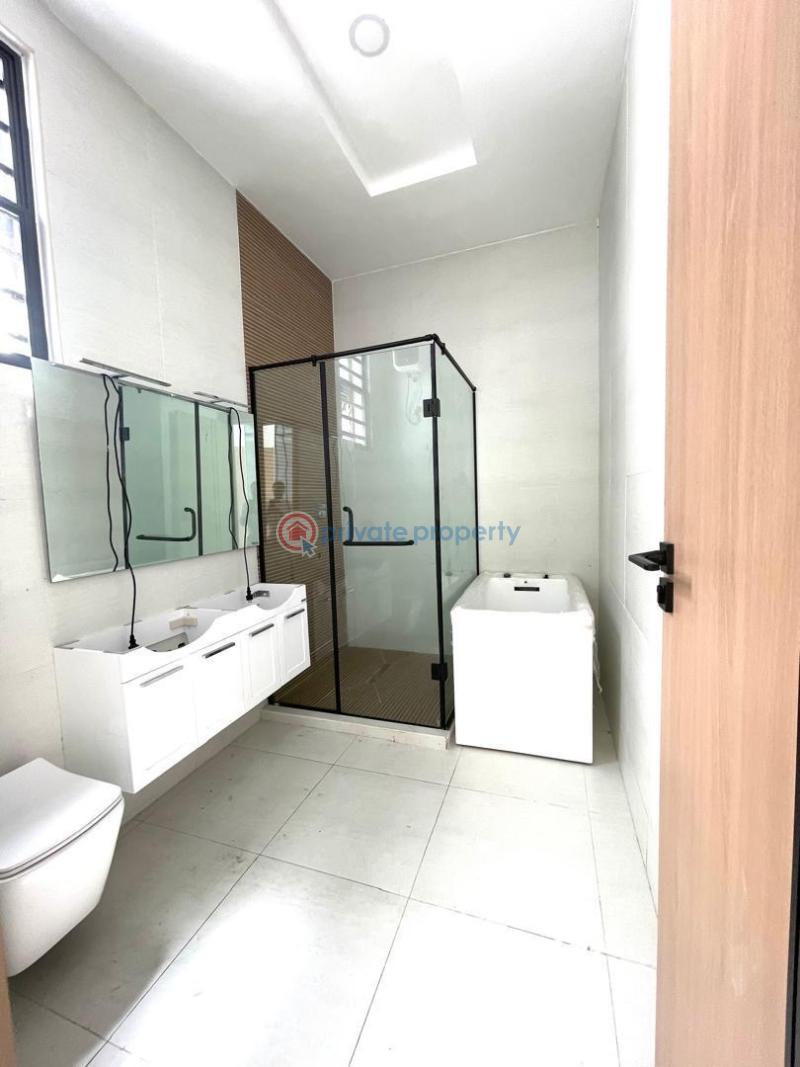 4 bedroom Duplex For Sale Chevron Drive Lekki Lagos - 6