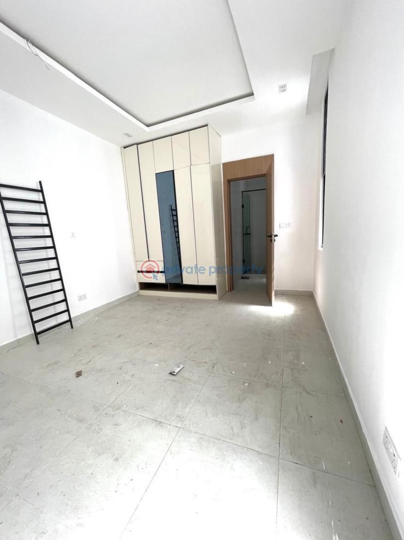 4 bedroom Duplex For Sale Chevron Drive Lekki Lagos - 8