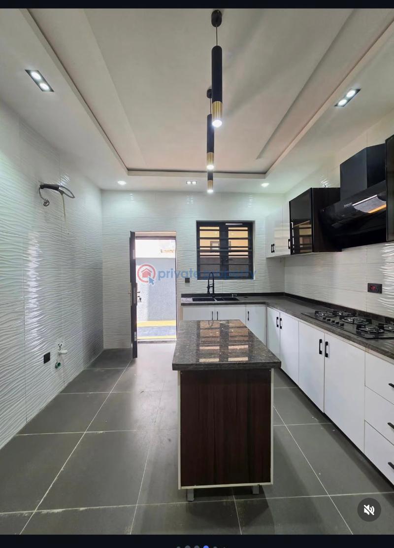4 bedroom Semi detached Duplex For Sale Gbagada Phase 1 Lagos - 3
