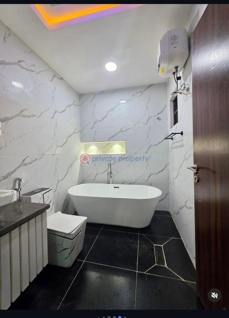 4 bedroom Semi detached Duplex For Sale Gbagada Phase 1 Lagos - 8
