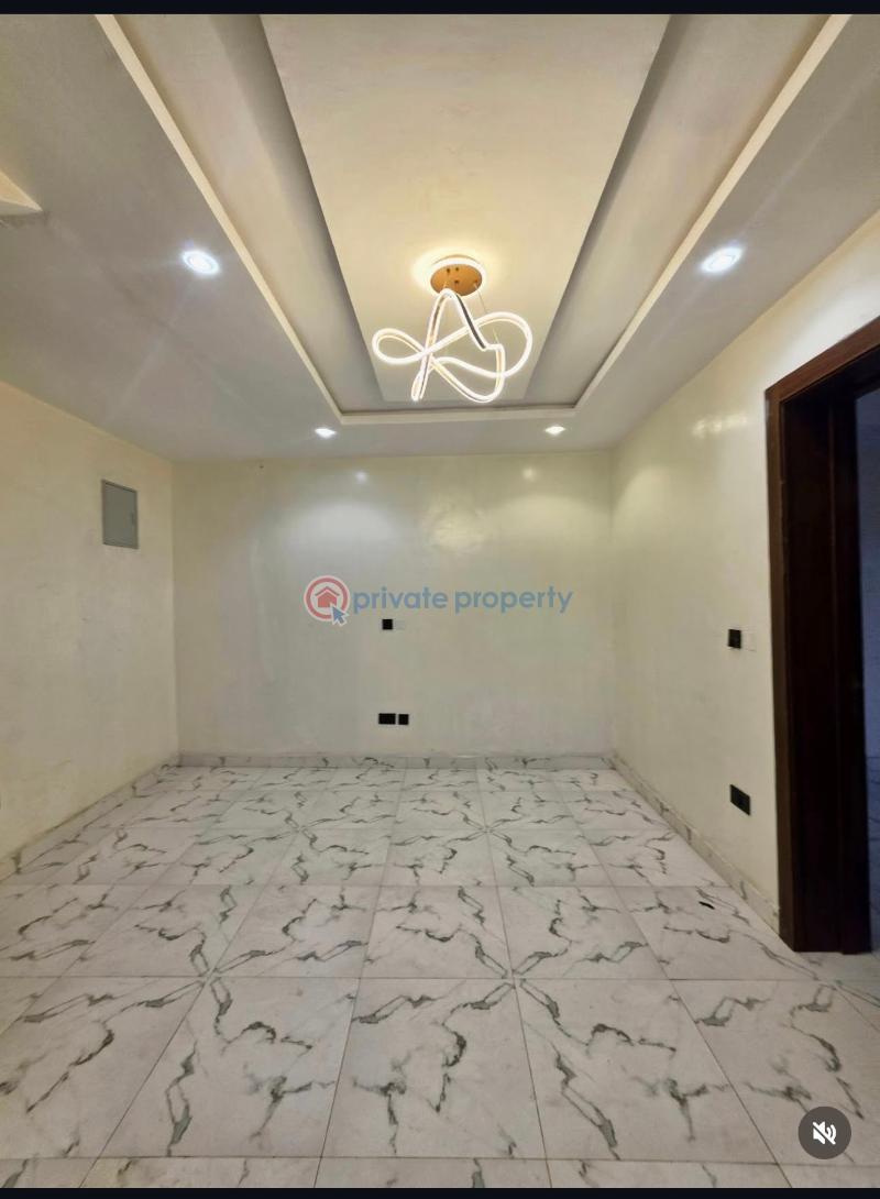 4 bedroom Semi detached Duplex For Sale Gbagada Phase 1 Lagos - 7