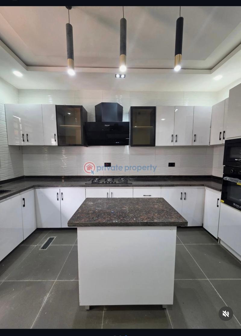 4 bedroom Semi detached Duplex For Sale Gbagada Phase 1 Lagos - 2