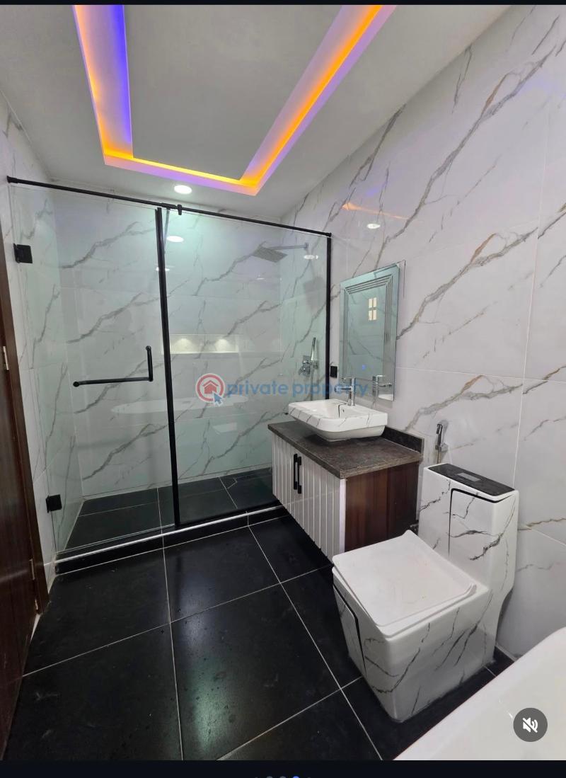 4 bedroom Semi detached Duplex For Sale Gbagada Phase 1 Lagos - 6