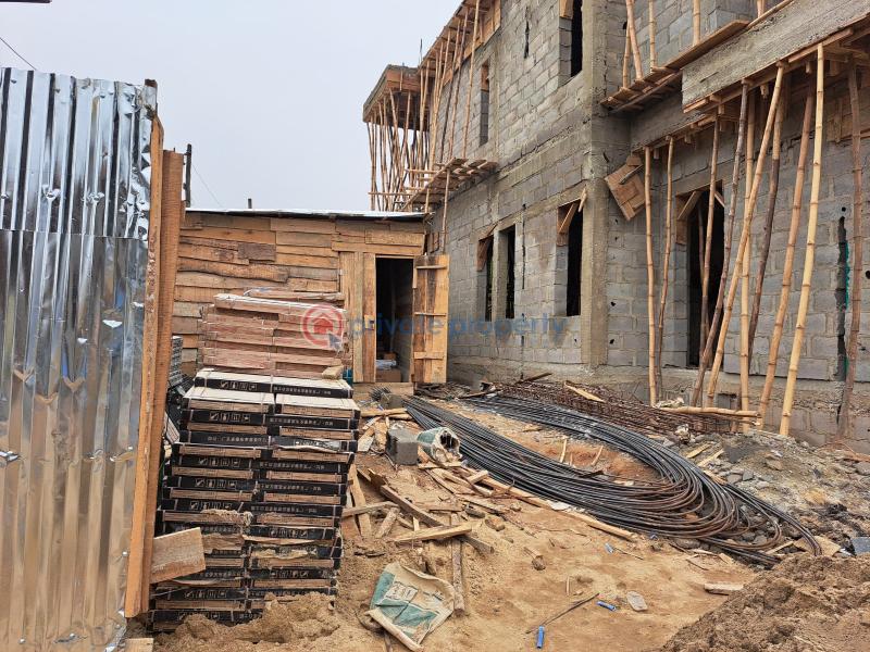 4 bedroom Detached Duplex For Sale Mende, Maryland Lagos - 5