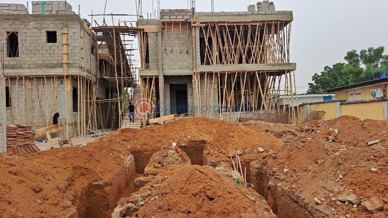 4 bedroom Detached Duplex For Sale Mende, Maryland Lagos - 1