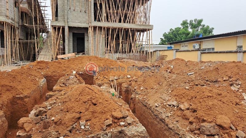 4 bedroom Detached Duplex For Sale Mende, Maryland Lagos - 3