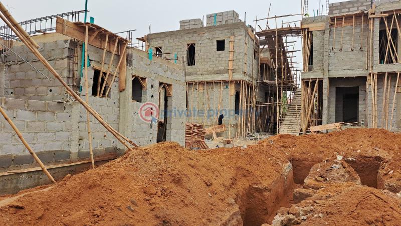 4 bedroom Detached Duplex For Sale Mende, Maryland Lagos - 2