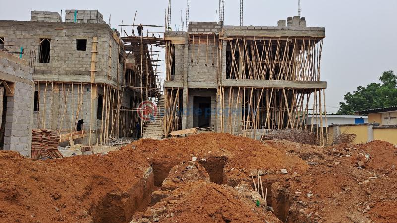 4 bedroom Detached Duplex For Sale Mende, Maryland Lagos - 4