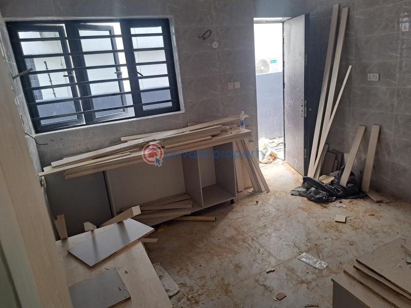 4 bedroom Semi detached Duplex For Sale Ajao Estate, Anthony Maryland Lagos - 5